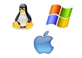 Systemy operacyjne, dla których firma oferuje oprogramowanie: Linuks, Windows, Mac OS X.